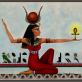 Mother Goddess Isis
