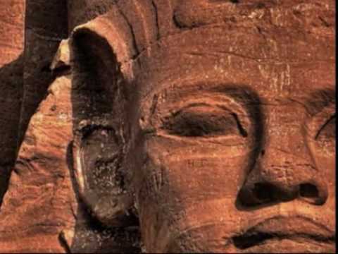 Song of the Pharaohs