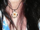 spidernecklace
