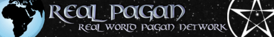RealPagan- Paganism for the Real World