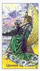 Queen of cups