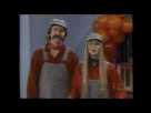 Mad TV - Reading Caboose (with George Carlin)