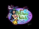 What in your witchy kitchen part 2