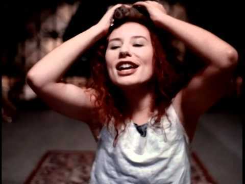 Tori Amos - God