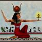 Mother Goddess Isis