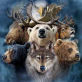 Spirit Animals