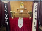 The Gnostic Mass