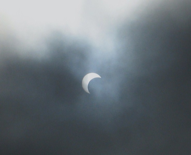 Solar Eclipse