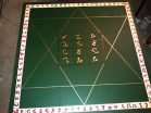 Enochian Table