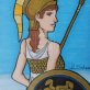 The Goddess, Athena