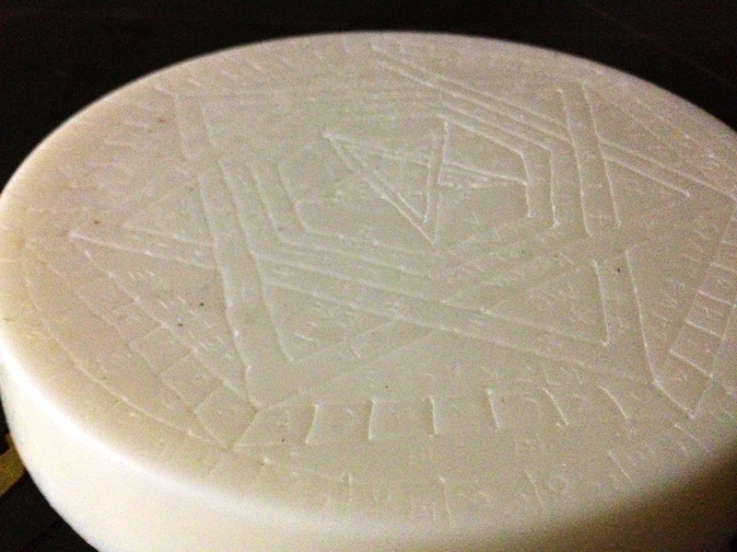 Sigil Dei Aemeth