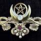 Moon Goddess