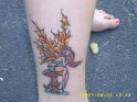 My Tattoo
