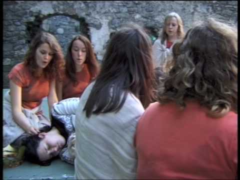 Mabinogion Live Part 1
