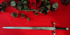 Sword of Solomon