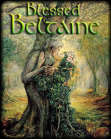 Beltane - Gateway to summer
