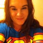 my kids call me superwoman